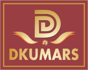 D.Kumars Logo